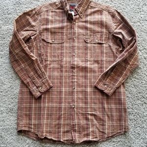 Riggs Wrangler Workshirt